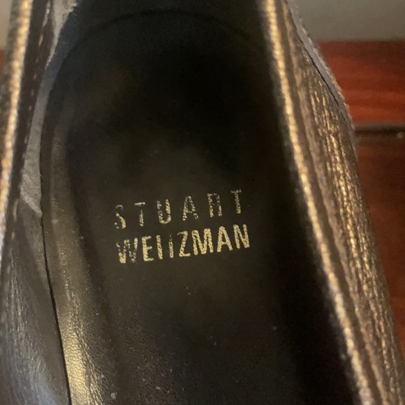 Stuart Weitzman Heels - Picture 4 of 8